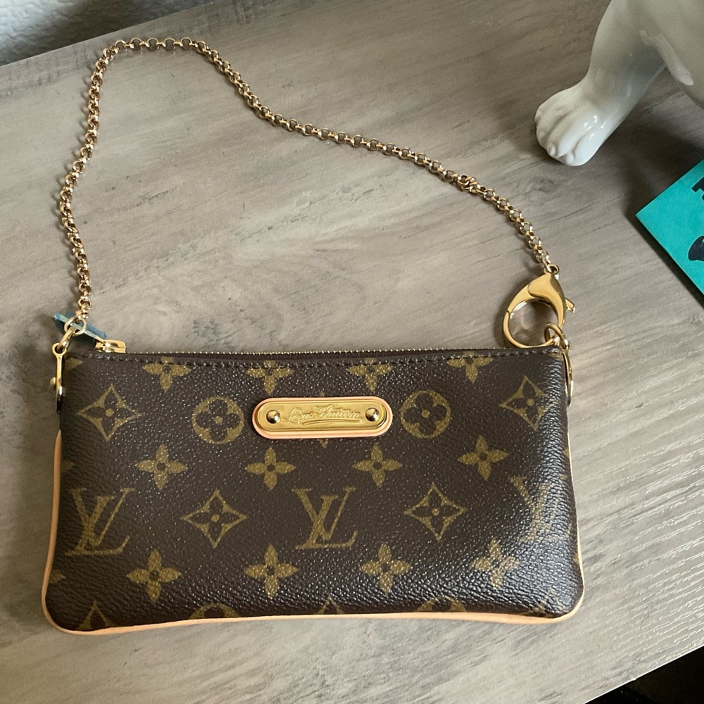 Louis Vuitton Milla MM - Picture 2 of 12